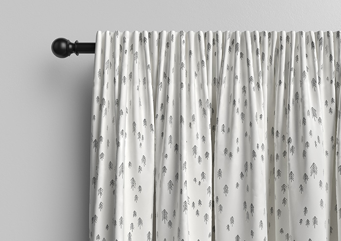 Norrland, Flurry - Made to Measure Curtains - Image 10